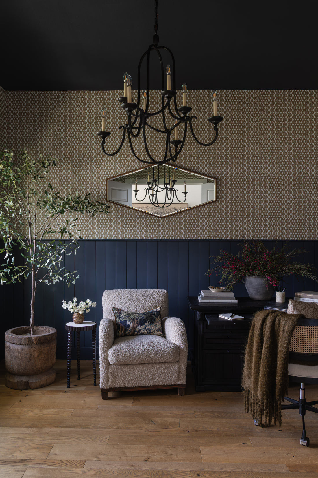 Audrey Scheck project highlight