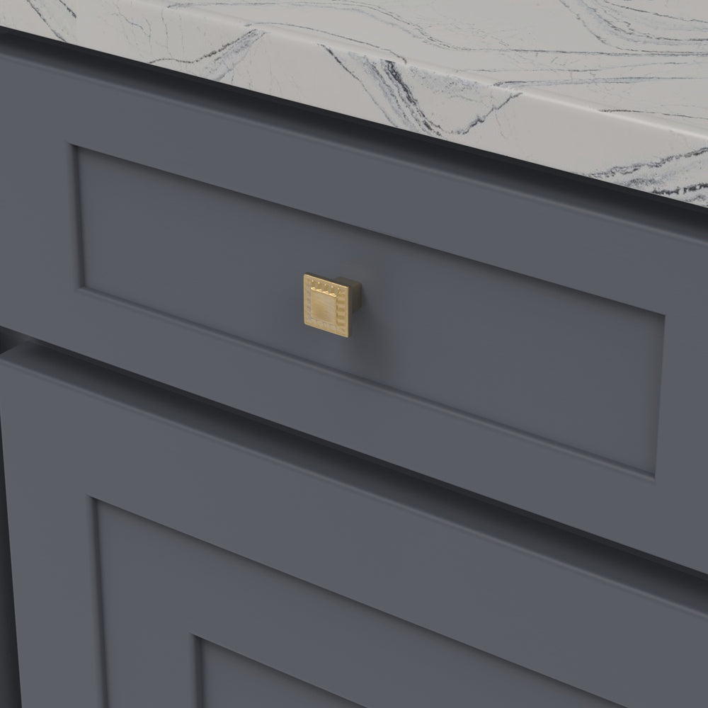 Bijou Astoria Knob