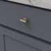 Ingot Knob