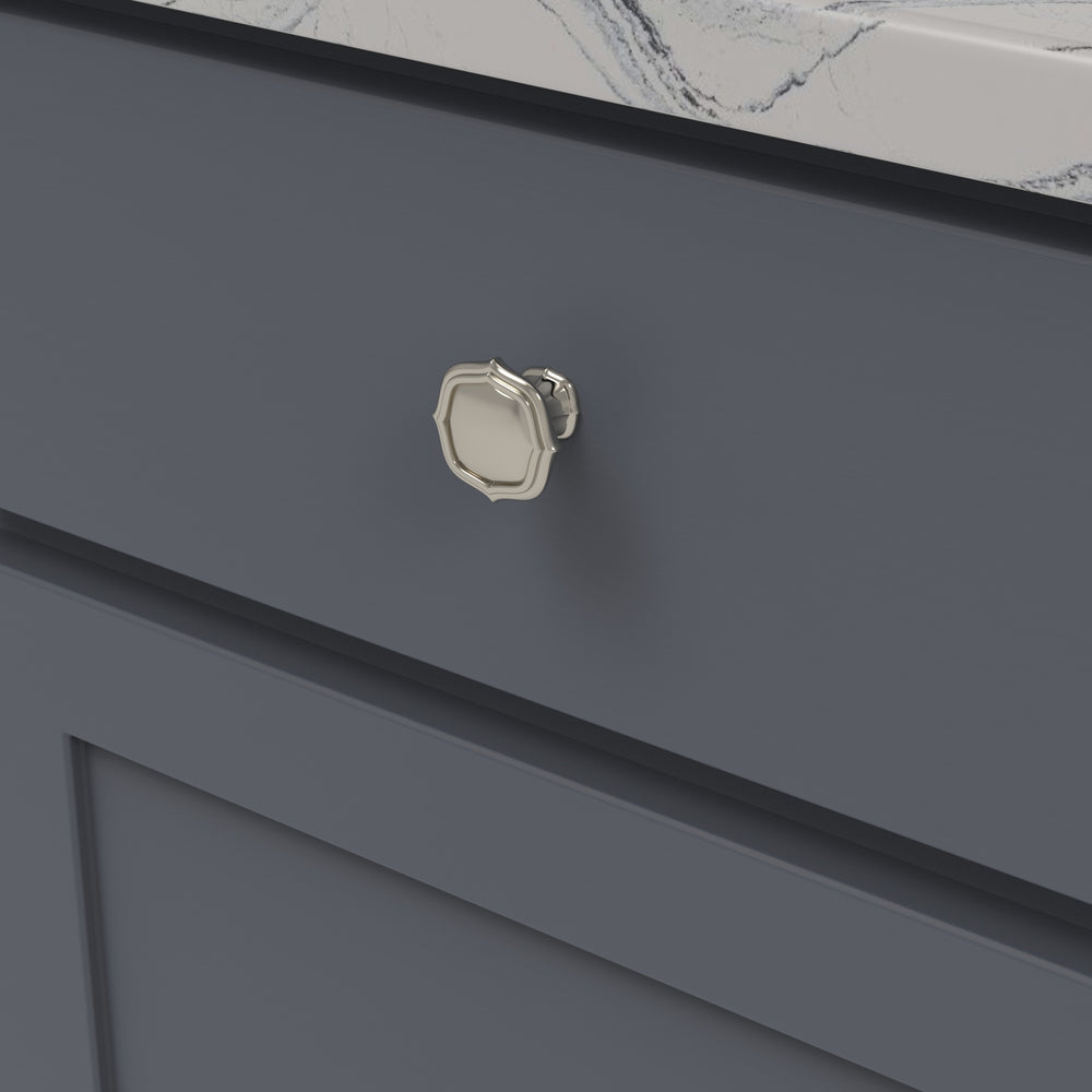 Trellis Designer Knob
