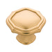 Trellis Designer Knob