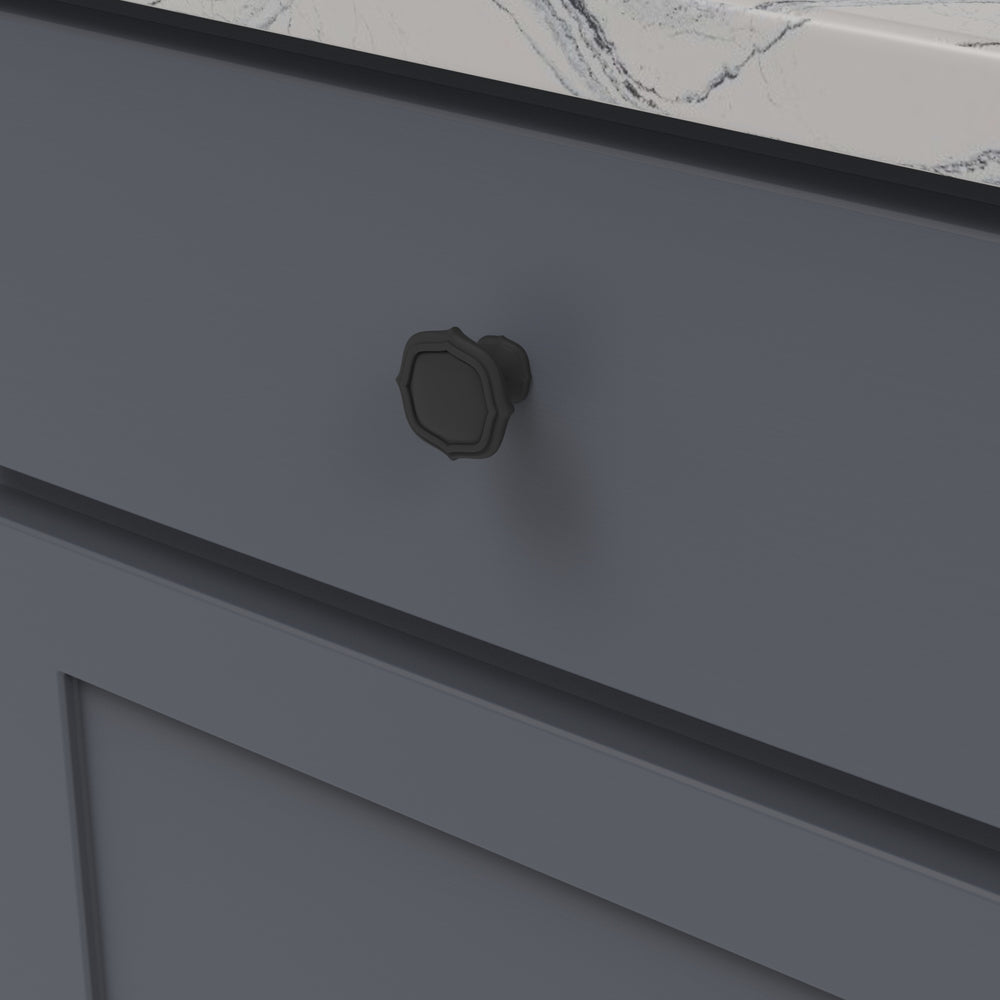 Trellis Designer Knob