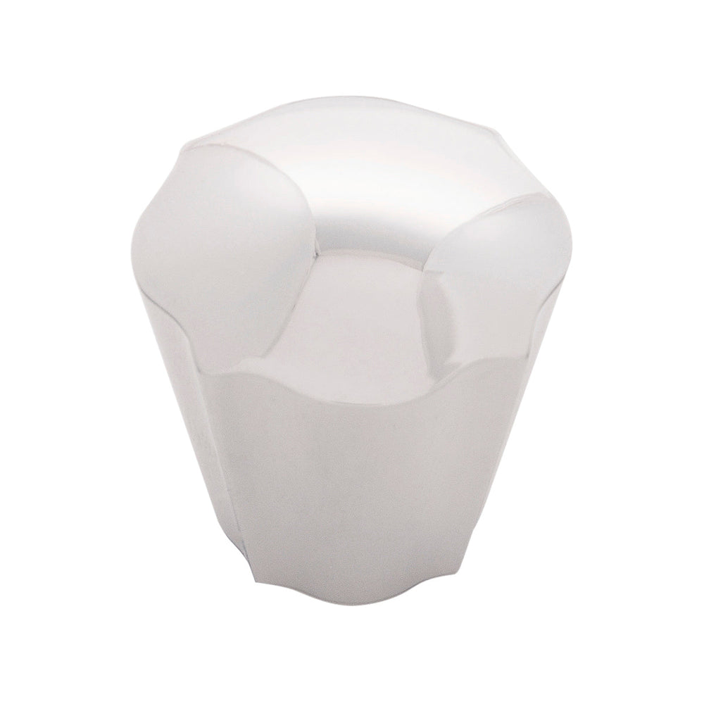 Trellis Conical Knob