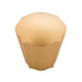 Trellis Conical Knob