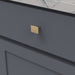 Channel Knob