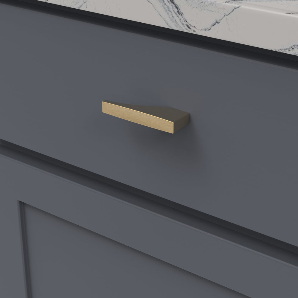 Channel Knob