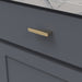 Channel Knob
