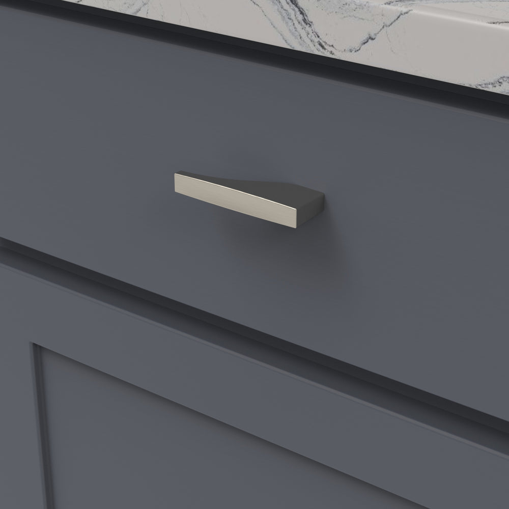 Channel Knob
