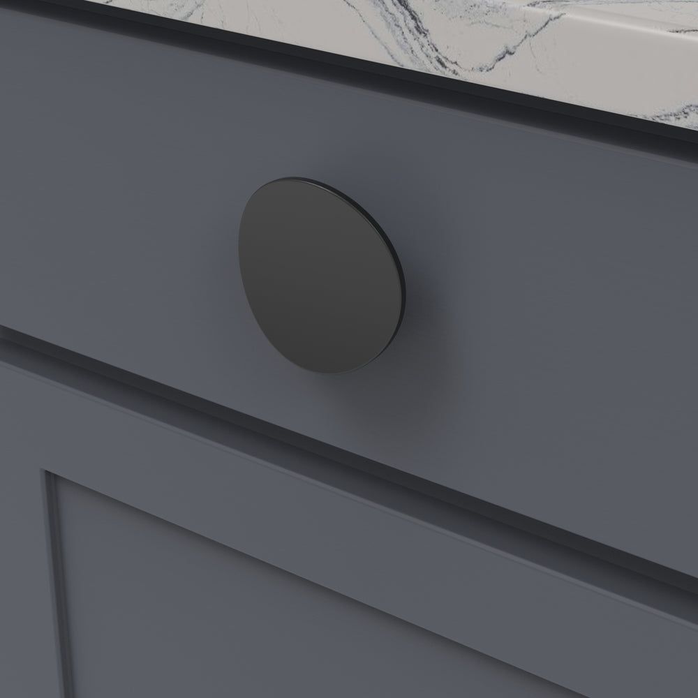 Vale Knob