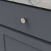 Monarch Knob
