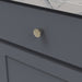 Monarch Knob