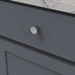 Monarch Knob