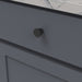 Monarch Knob