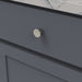 Monarch Knob