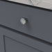 Monarch Knob