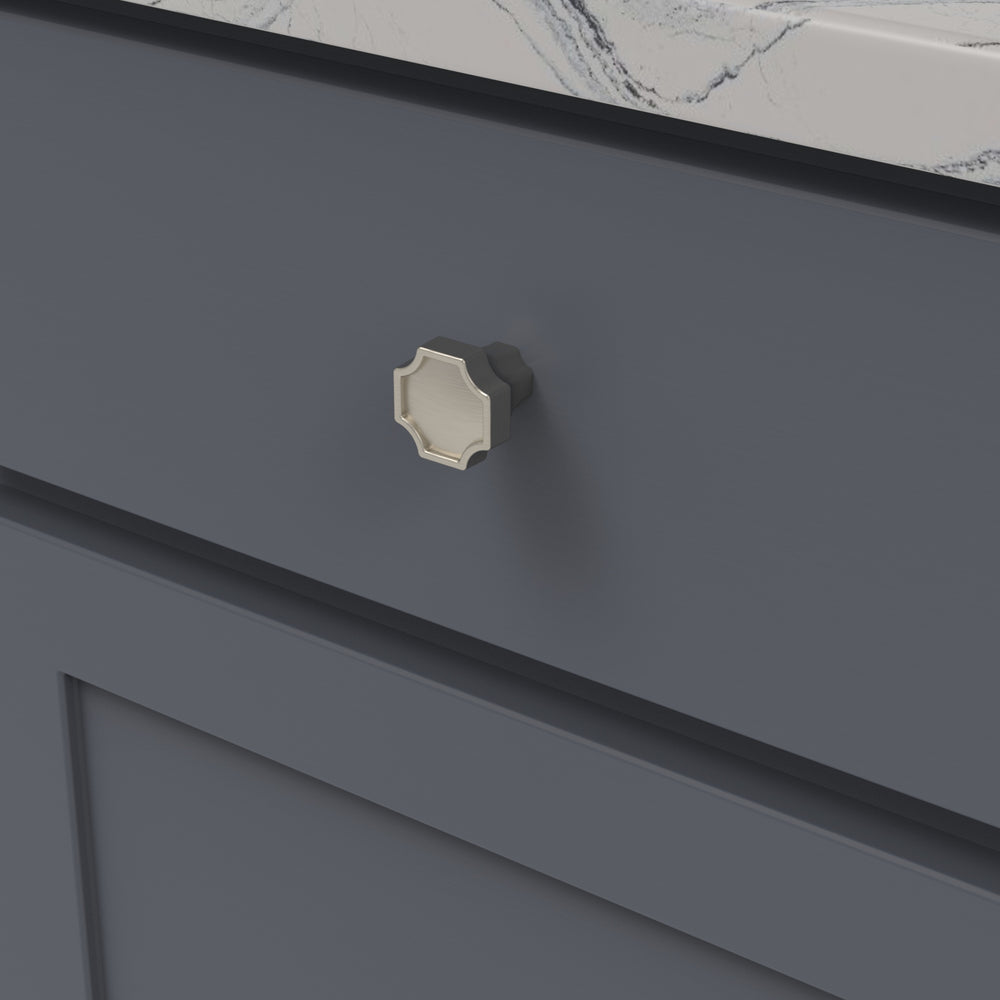 Monarch Knob