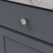 Monarch Knob