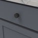 Sinclaire Knob