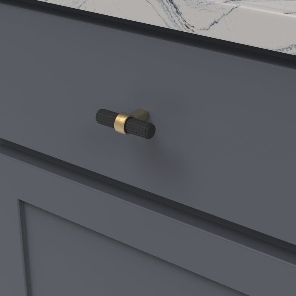 Sinclaire T-Knob