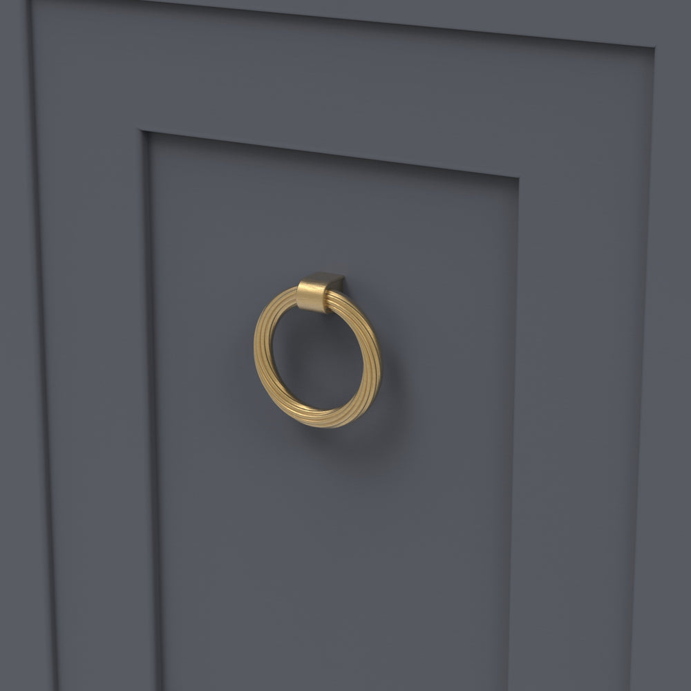 Bijou Sybil Ring Pull