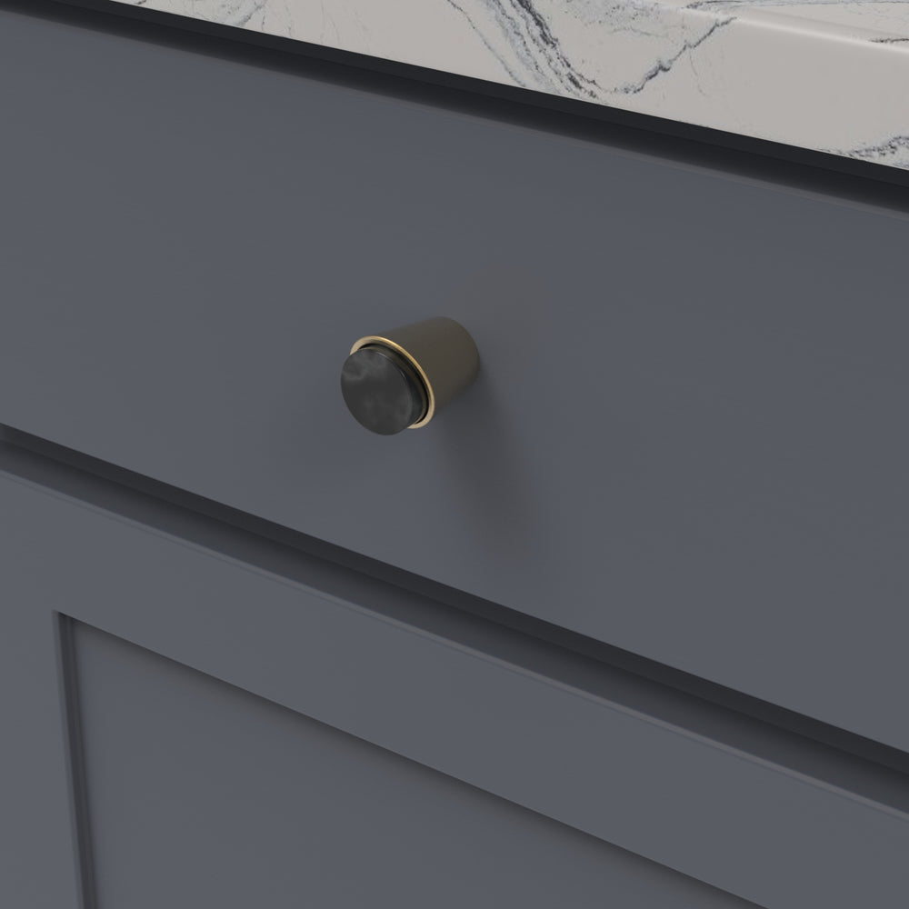 Firenze Conical Knob