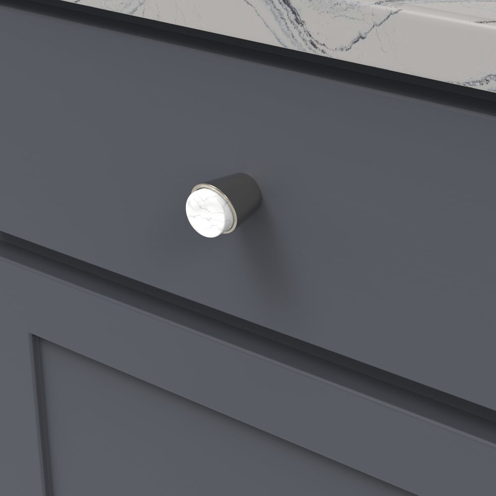 Firenze Conical Knob