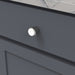 Firenze Conical Knob