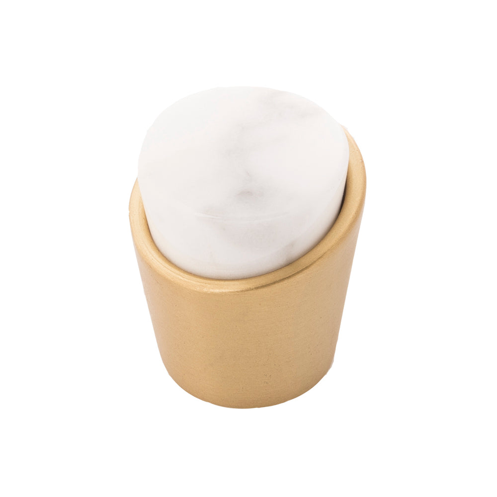 Firenze Conical Knob