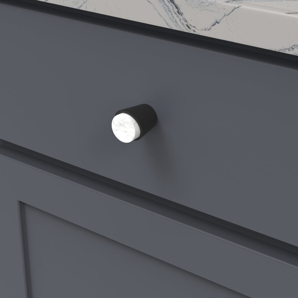 Firenze Conical Knob