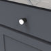Firenze Conical Knob