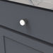 Firenze Conical Knob