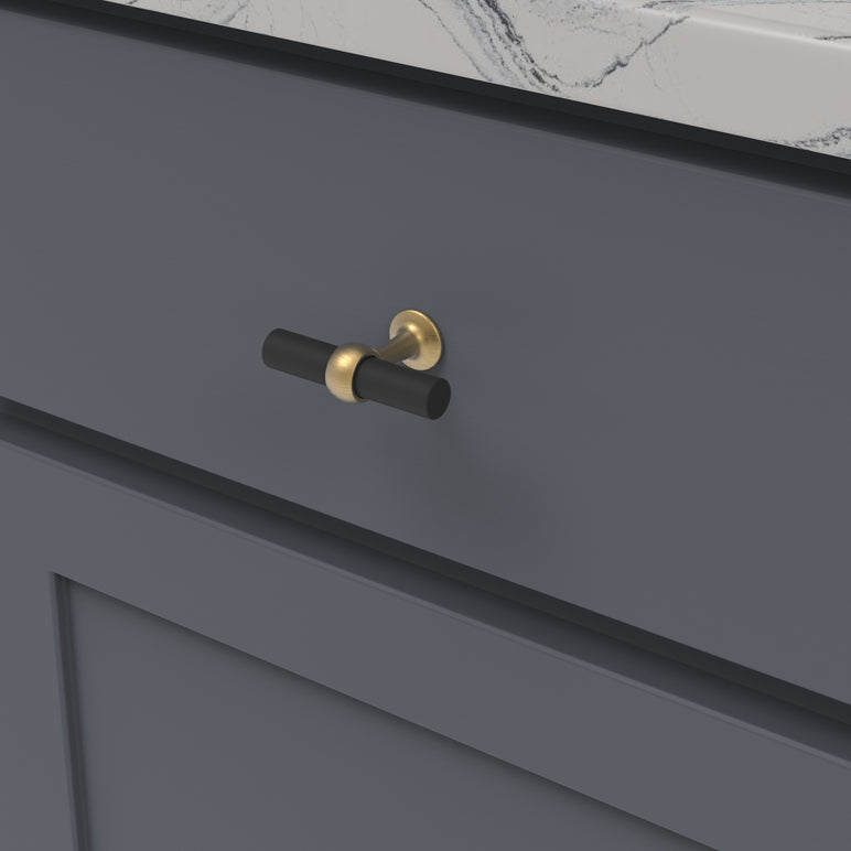 Ostia T-Knob