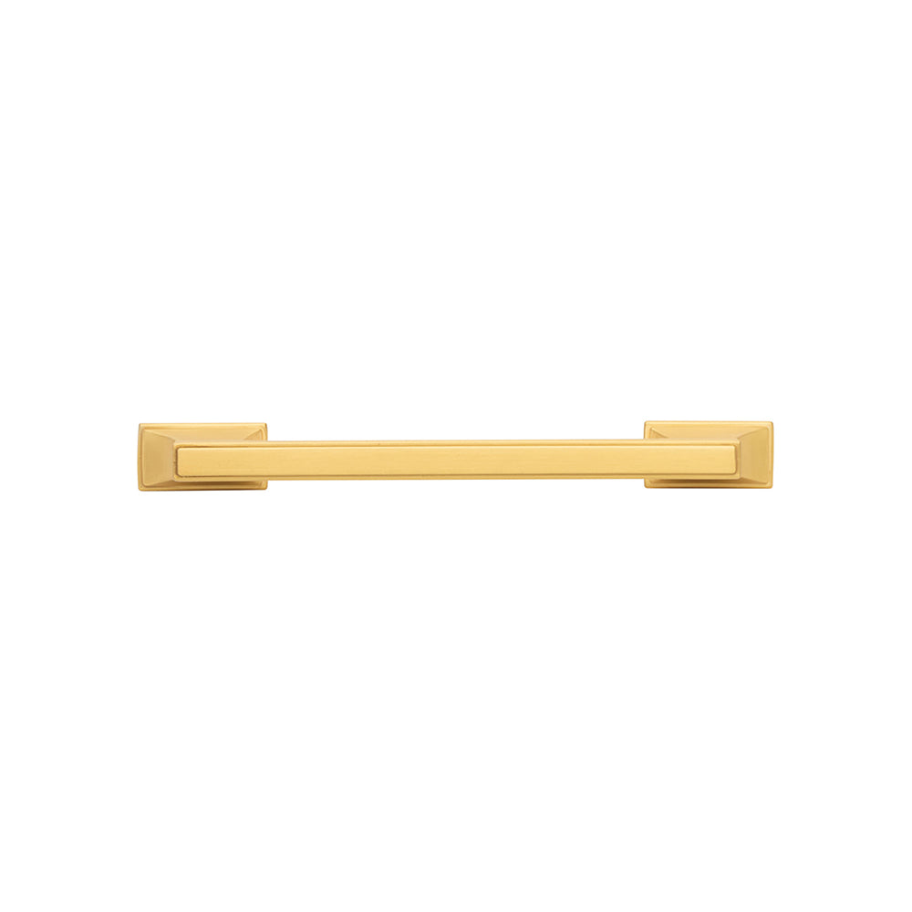 Ingot Knob