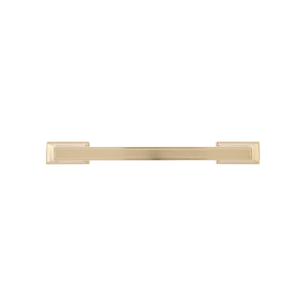 Ingot Knob