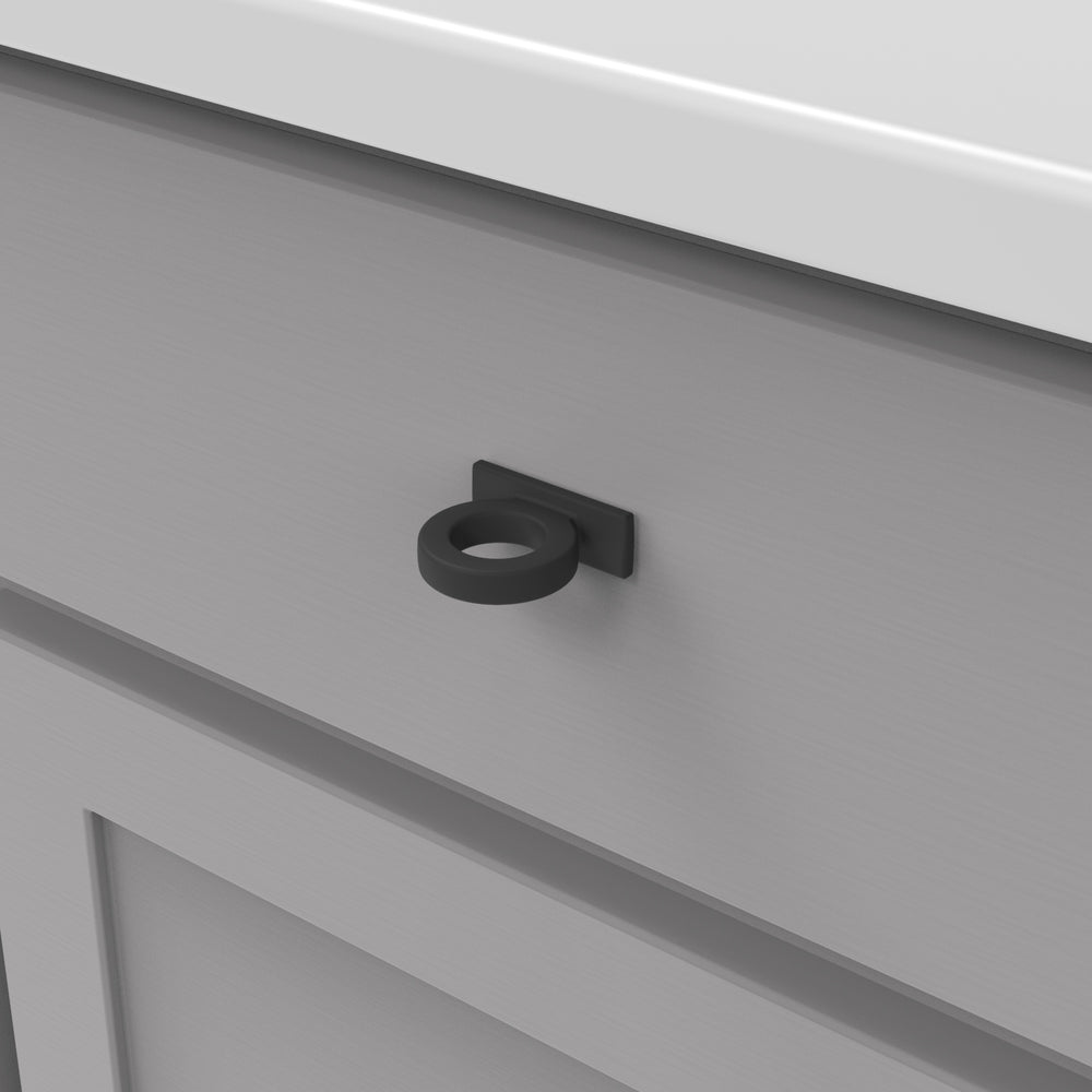 Corsa Ring Knob