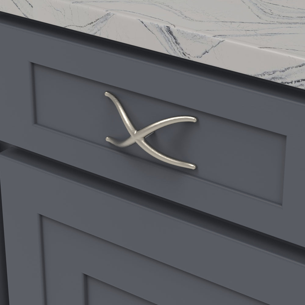 Bijou X Arch Knob
