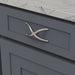 Bijou X Arch Knob