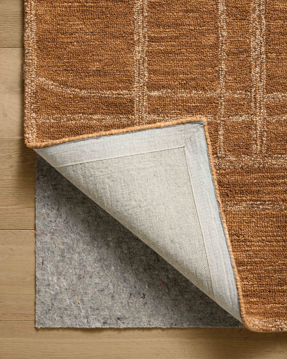 Bar-03 Barrow Clay / Tapis naturel