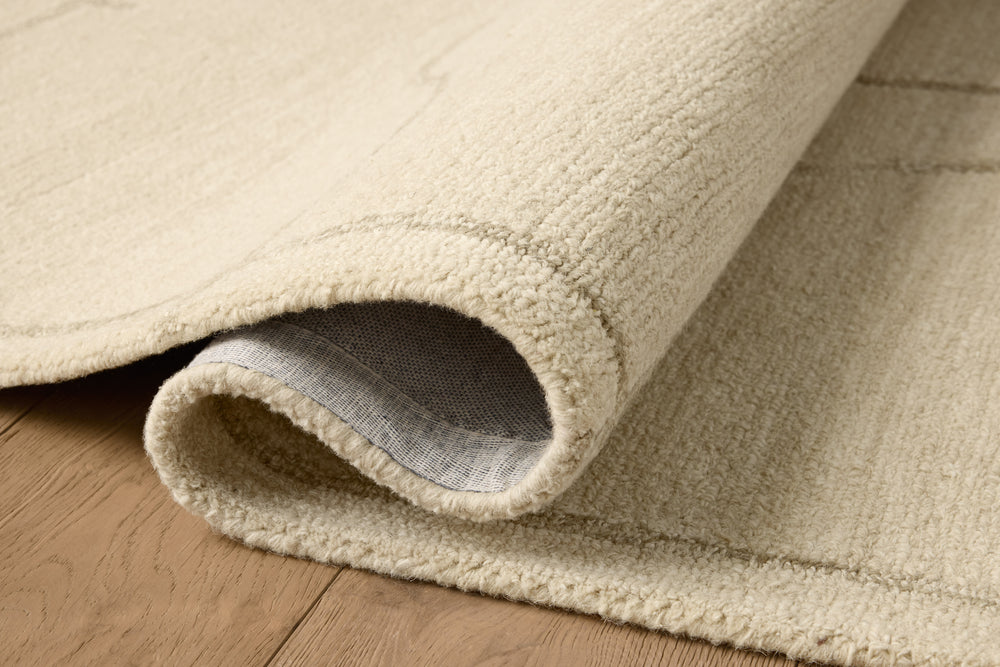 Bar-05 Barrow Ivory / Taupe Raule