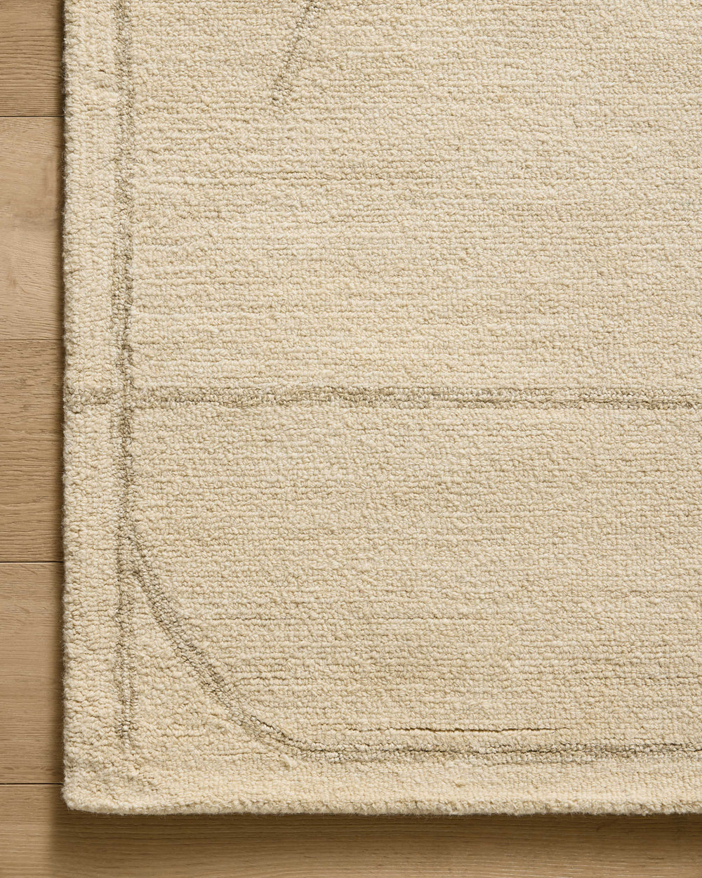 Bar-05 Barrow Ivory / Taupe Raule