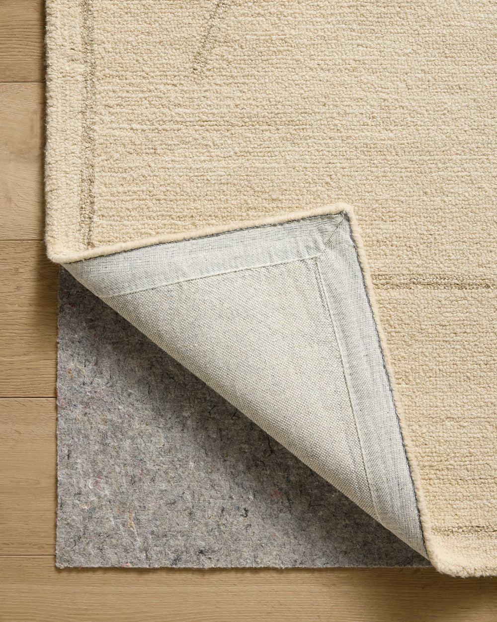 Bar-05 Barrow Ivory / Taupe Raule