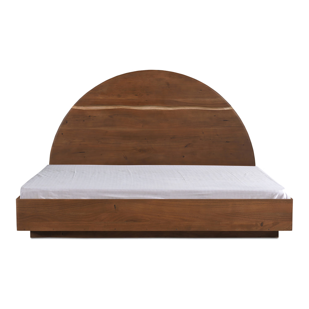 Watson King Bed 