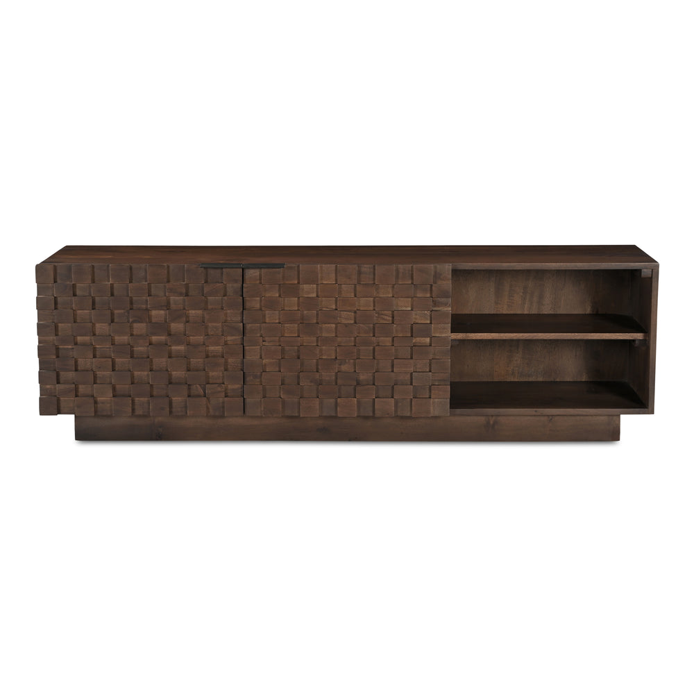 Easton Media Cabinet 