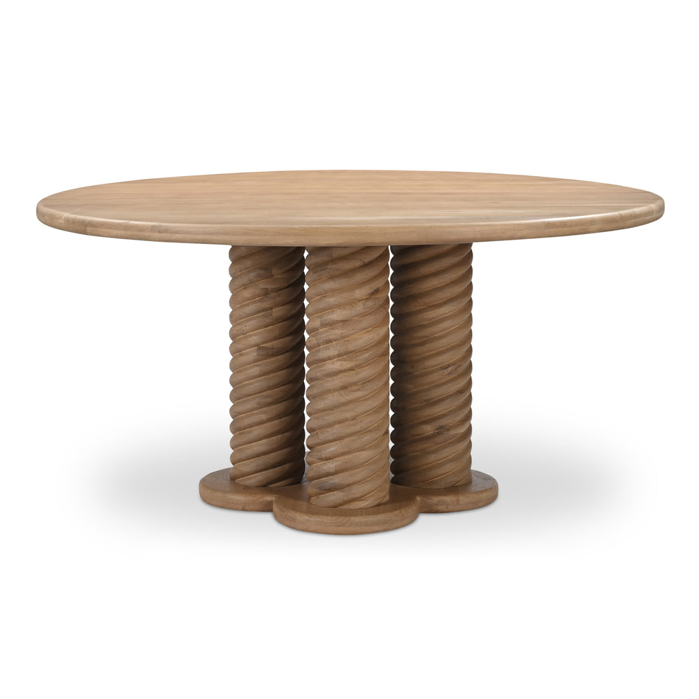 Treccia Dining Table