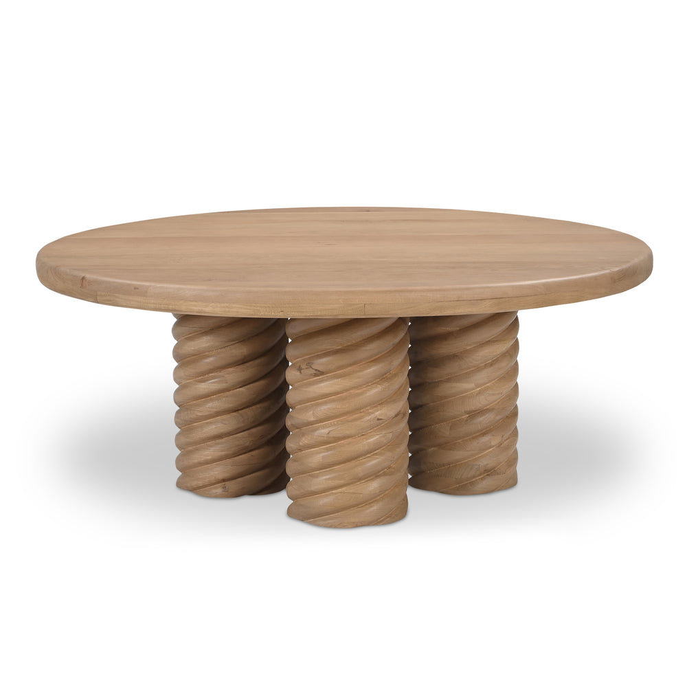 Treccia Coffee Table