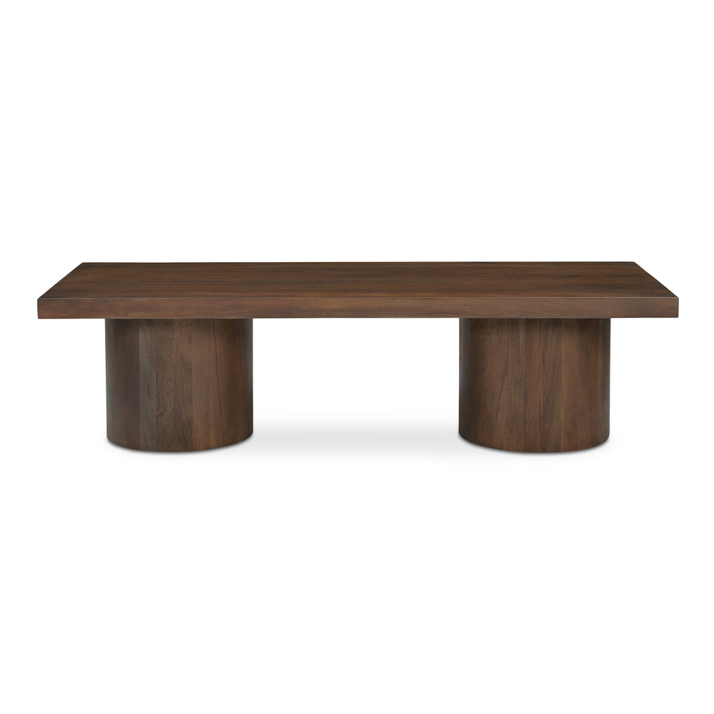 Hadley Coffee Table Warm 