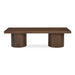 Hadley Coffee Table Warm 