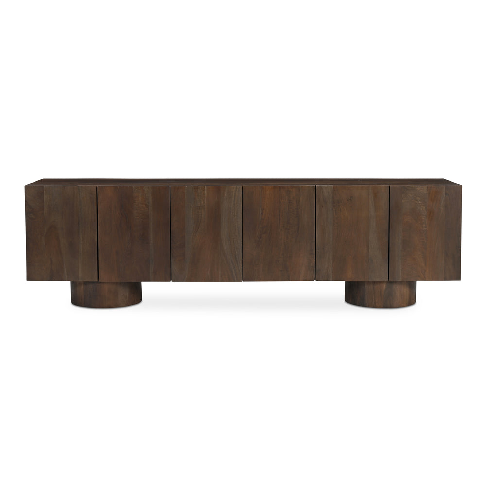 Hadley Media Unit Warm 