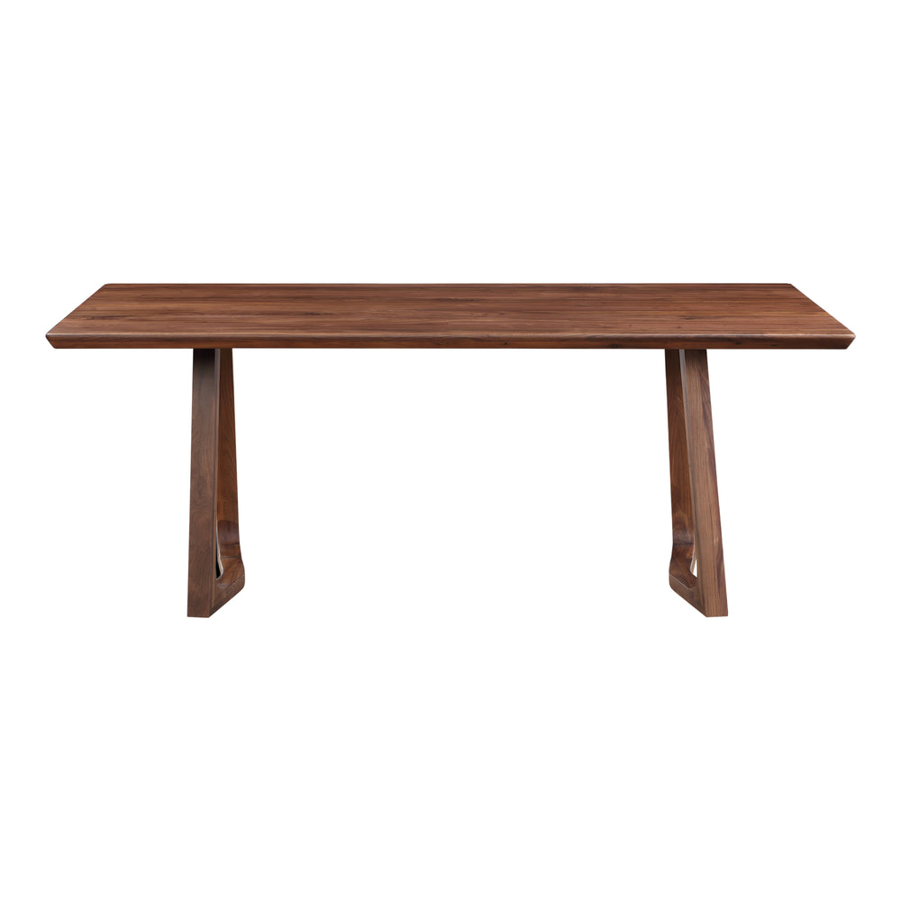 Silas Dining Table Walnut 