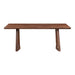 Silas Dining Table Walnut 